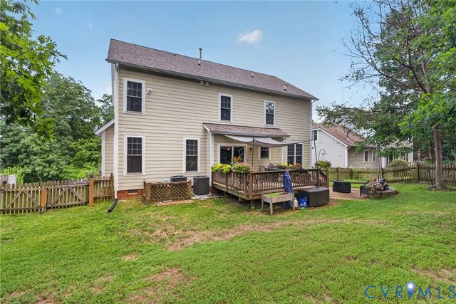 2304 Millcrest Ter, Midlothian, VA 23112