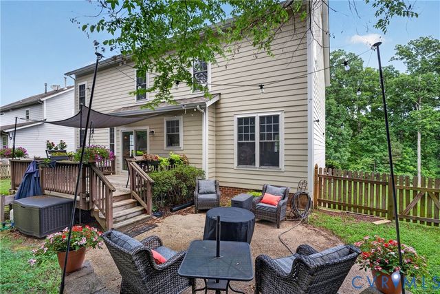 2304 Millcrest Ter, Midlothian, VA 23112