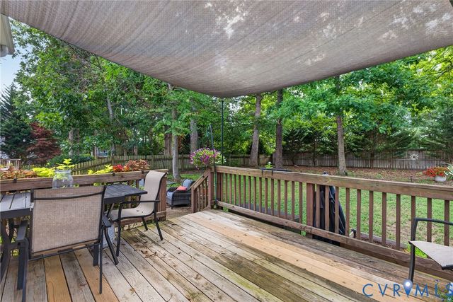 2304 Millcrest Ter, Midlothian, VA 23112