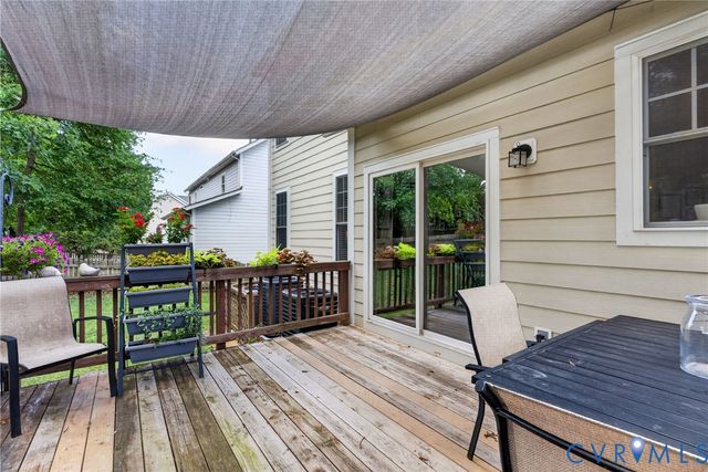 2304 Millcrest Ter, Midlothian, VA 23112