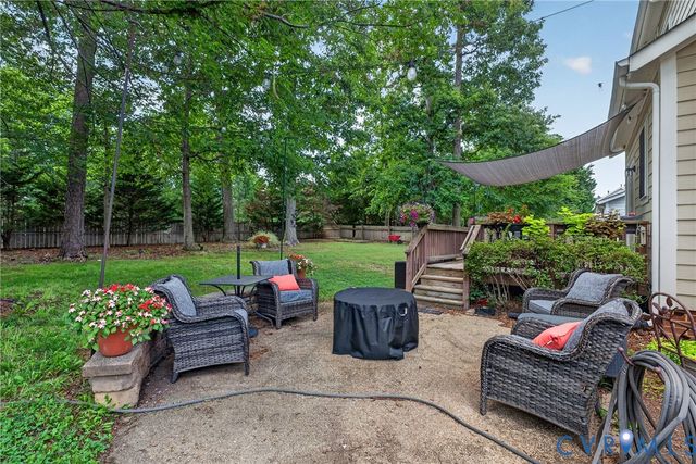 2304 Millcrest Ter, Midlothian, VA 23112