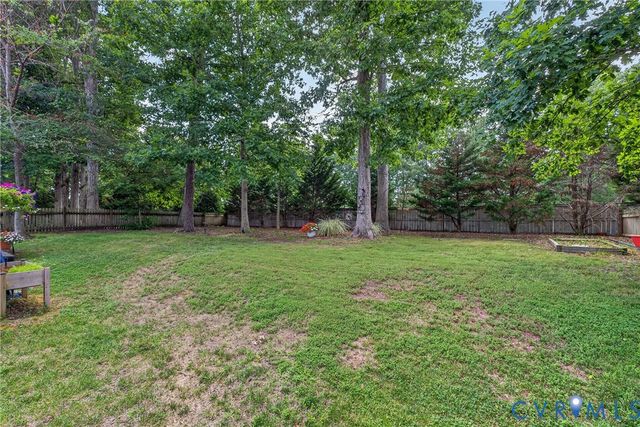 2304 Millcrest Ter, Midlothian, VA 23112