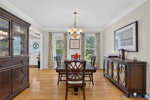 2304 Millcrest Ter, Midlothian, VA 23112