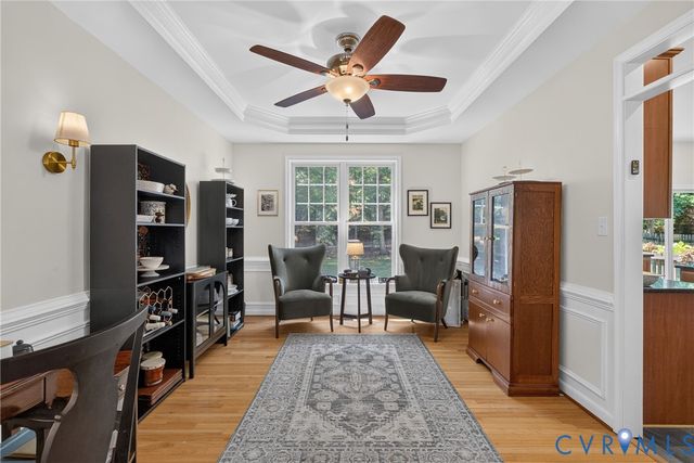 2304 Millcrest Ter, Midlothian, VA 23112