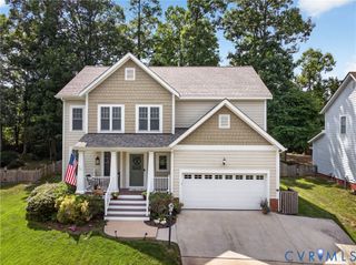 2304 Millcrest Ter, Midlothian, VA 23112