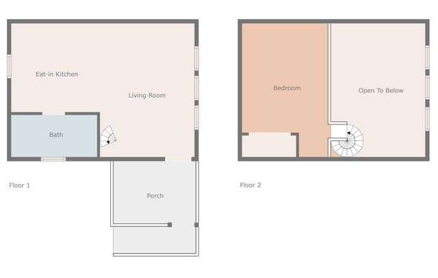 14 Locust Street, Black Mountain, NC 28711