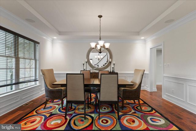 5806 WATERLOO BRIDGE CIR, Haymarket, VA 20169