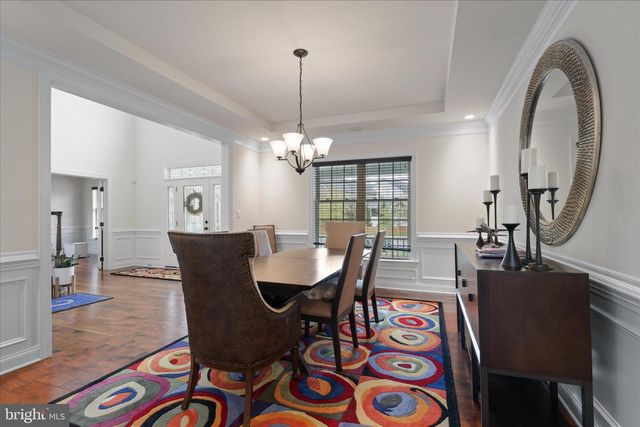 5806 WATERLOO BRIDGE CIR, Haymarket, VA 20169