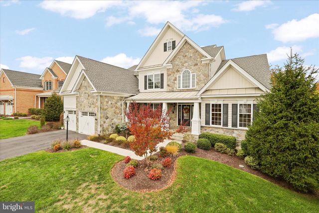 5806 WATERLOO BRIDGE CIR, Haymarket, VA 20169