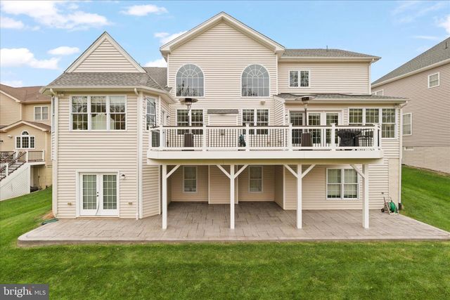 5806 WATERLOO BRIDGE CIR, Haymarket, VA 20169