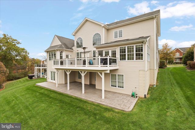 5806 WATERLOO BRIDGE CIR, Haymarket, VA 20169