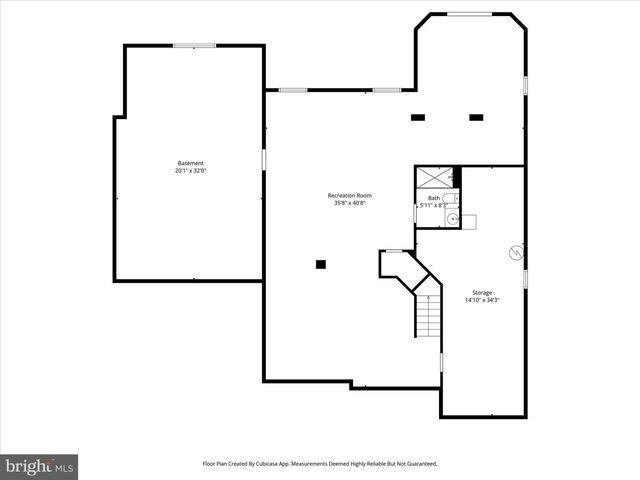 5806 WATERLOO BRIDGE CIR, Haymarket, VA 20169