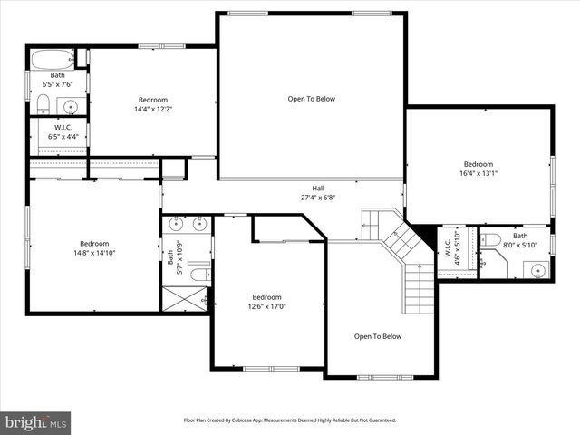 5806 WATERLOO BRIDGE CIR, Haymarket, VA 20169