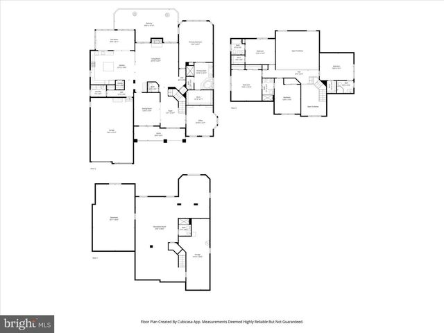 5806 WATERLOO BRIDGE CIR, Haymarket, VA 20169