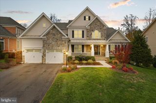 5806 WATERLOO BRIDGE CIR, Haymarket, VA 20169