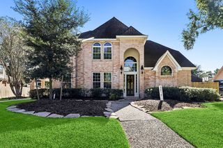5810 Beacon Falls Drive, Kingwood, TX 77345