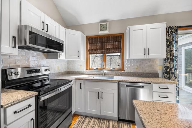 295 Greenland Pond Road, Brewster, MA 02631