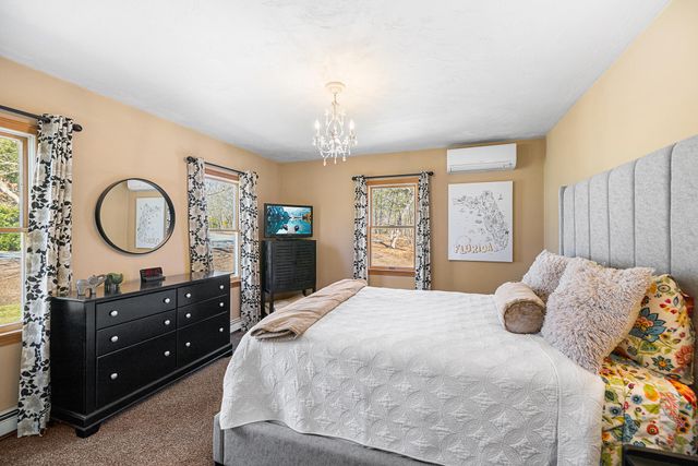 295 Greenland Pond Road, Brewster, MA 02631