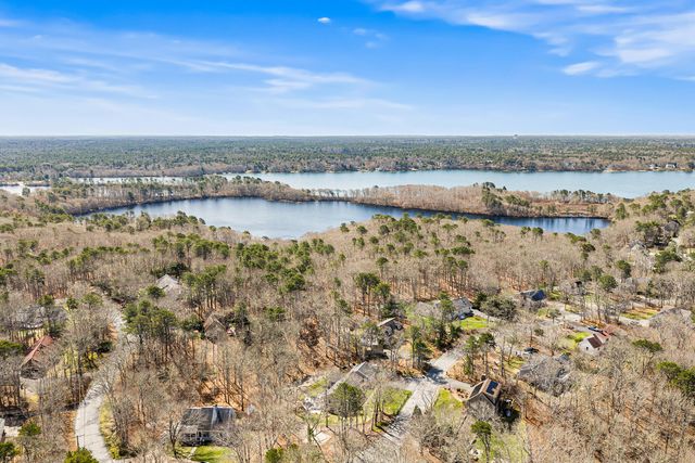 295 Greenland Pond Road, Brewster, MA 02631