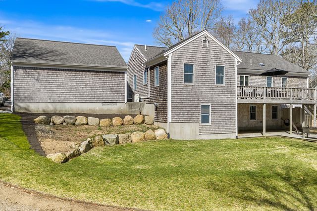 295 Greenland Pond Road, Brewster, MA 02631