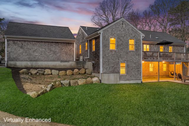 295 Greenland Pond Road, Brewster, MA 02631