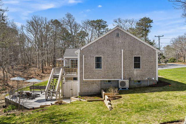 295 Greenland Pond Road, Brewster, MA 02631