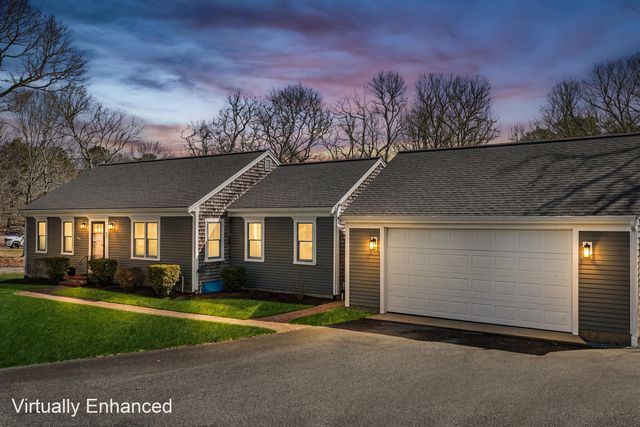 295 Greenland Pond Road, Brewster, MA 02631