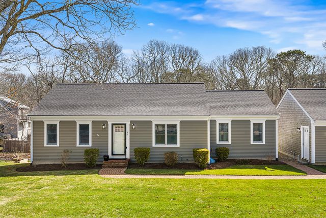 295 Greenland Pond Road, Brewster, MA 02631