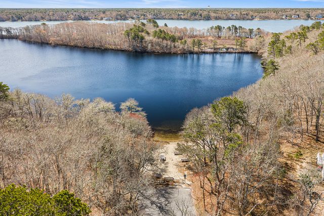 295 Greenland Pond Road, Brewster, MA 02631