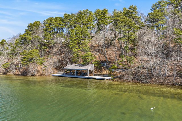 295 Greenland Pond Road, Brewster, MA 02631