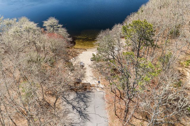 295 Greenland Pond Road, Brewster, MA 02631