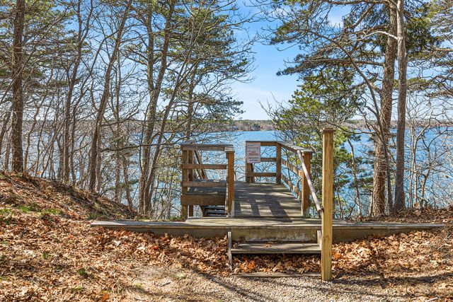 295 Greenland Pond Road, Brewster, MA 02631