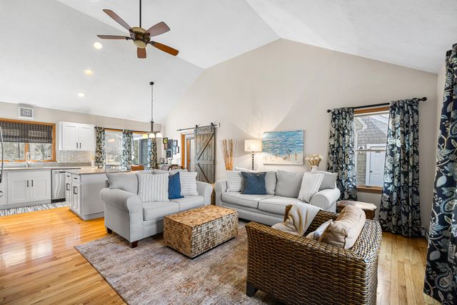 295 Greenland Pond Road, Brewster, MA 02631