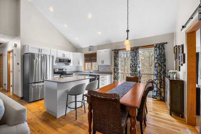 295 Greenland Pond Road, Brewster, MA 02631