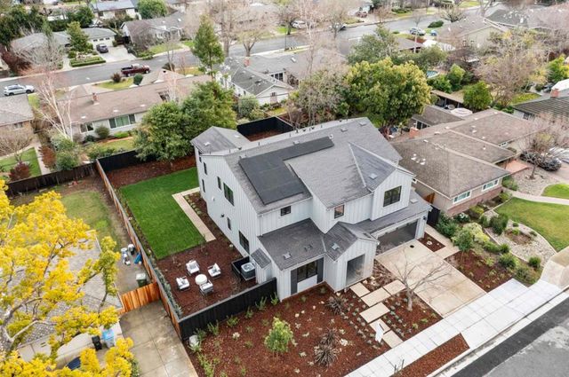 2660 Cardinal Lane, San Jose, CA 95125