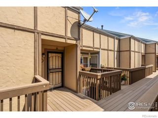 225 E 8th Avenue APT E20, Longmont, CO 80504