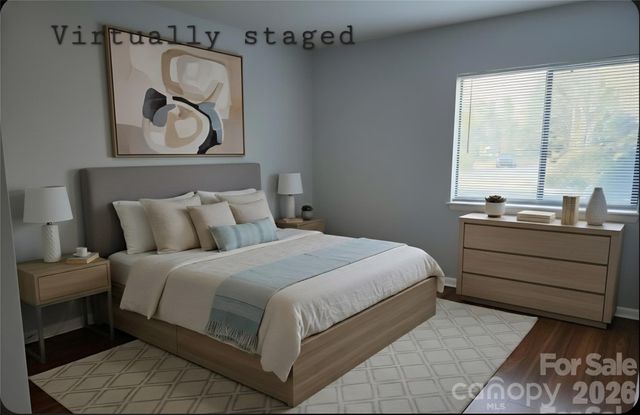 4804 Spring Lake Drive C, Charlotte, NC 28212