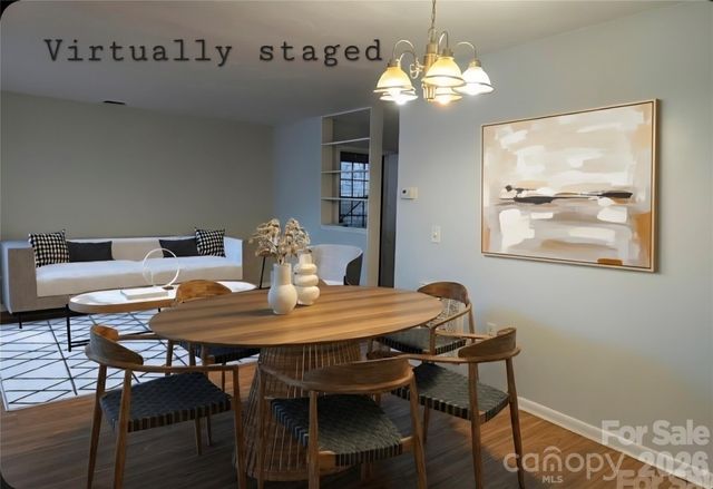 4804 Spring Lake Drive C, Charlotte, NC 28212