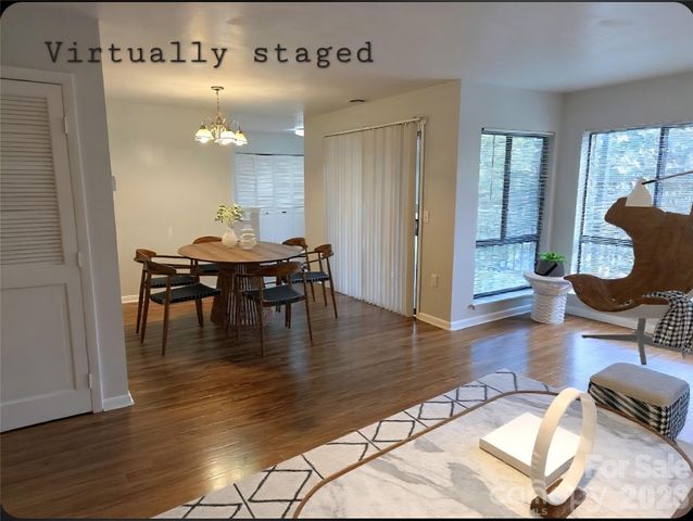 4804 Spring Lake Drive C, Charlotte, NC 28212