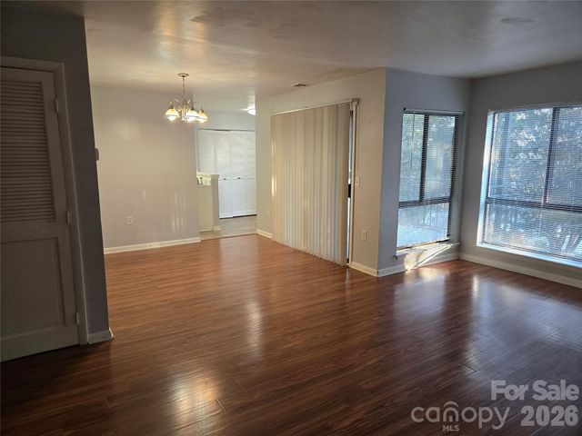 4804 Spring Lake Drive C, Charlotte, NC 28212