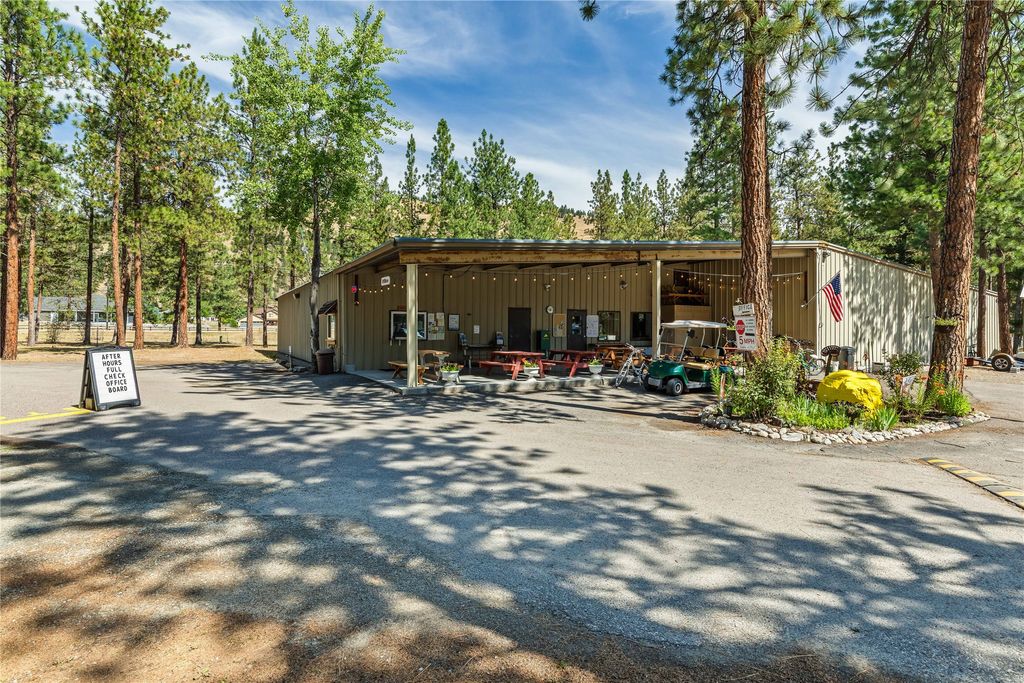 9955 Highway 12 W, Lolo, MT 59847