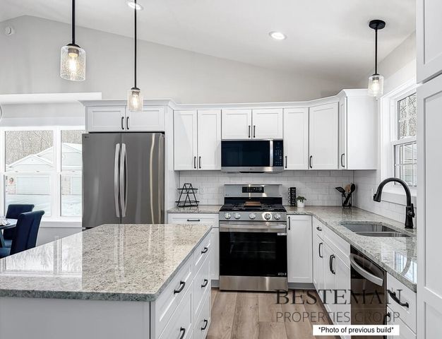 1519 E Addison Way, Laketon Twp, MI 49445