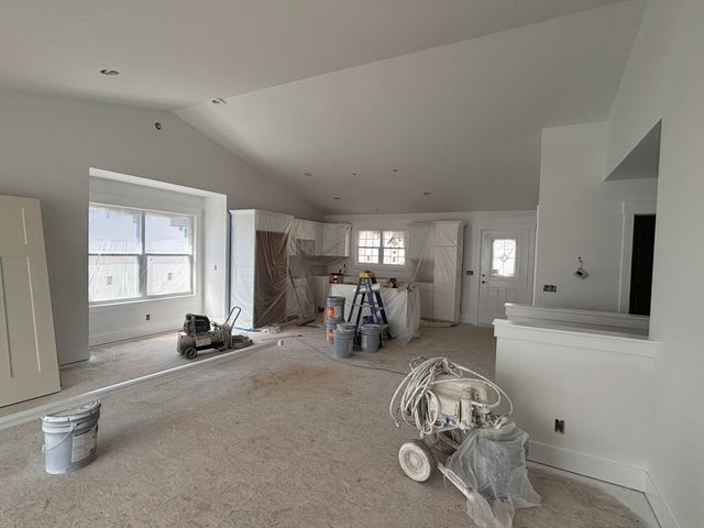 1519 E Addison Way, Laketon Twp, MI 49445