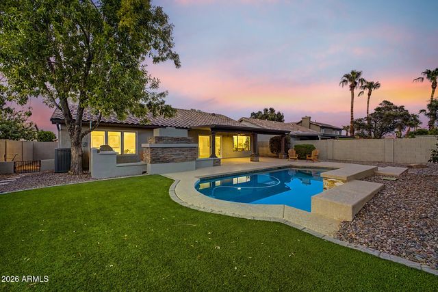 4361 E MEADOW Drive, Phoenix, AZ 85032