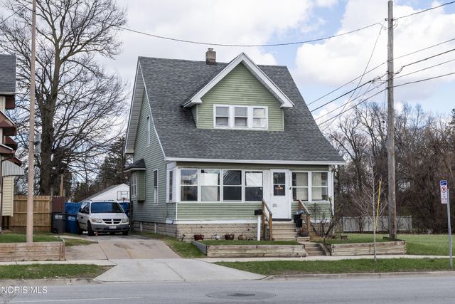 3848 Haverhill Drive, Toledo, OH 43612