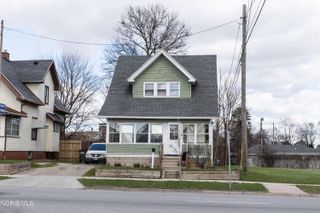 3848 Haverhill Drive, Toledo, OH 43612