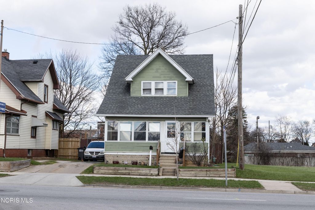 3848 Haverhill Drive, Toledo, OH 43612