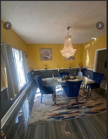 110 Blackwood Circle, Fayetteville, GA 30214