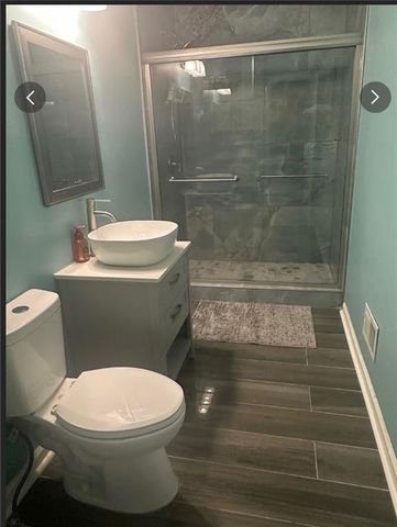 110 Blackwood Circle, Fayetteville, GA 30214