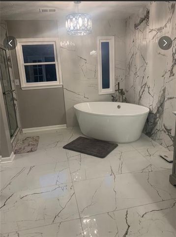 110 Blackwood Circle, Fayetteville, GA 30214